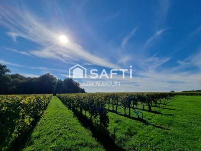 Maison - 134 m² - 4 pièces