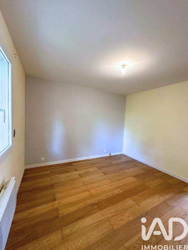 Maison - 118 m² - 5 pièces