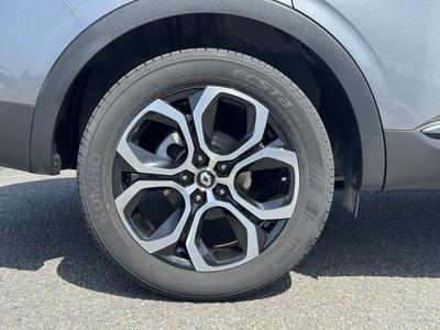 Renault Arkana mild hybrid 140 Edc Fap - 22 Techno