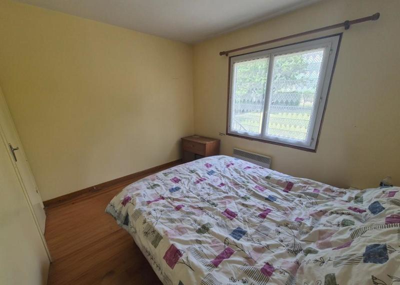 Maison - 49 m² - 3 pièces