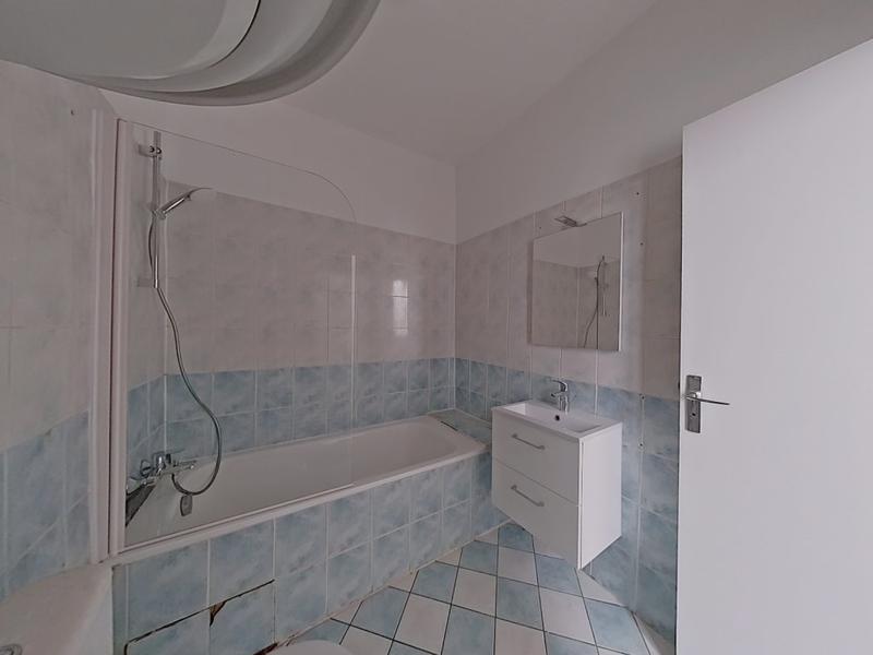 Appartement - 52 m² - 2 pièces