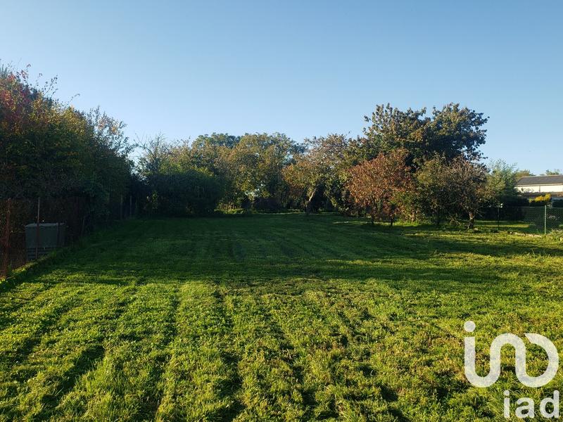 Maison de ville - 92 m² - 4 pièces