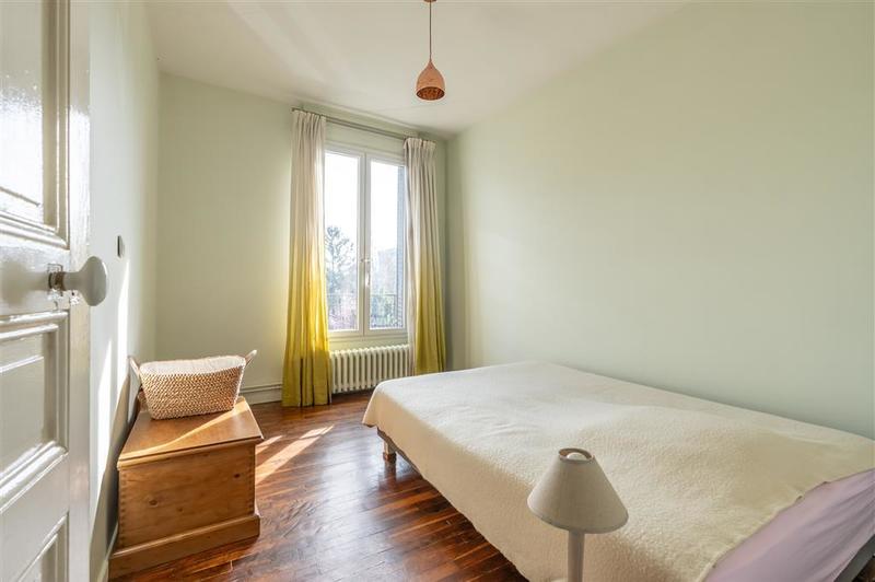 Maison - 74 m² - 4 pièces