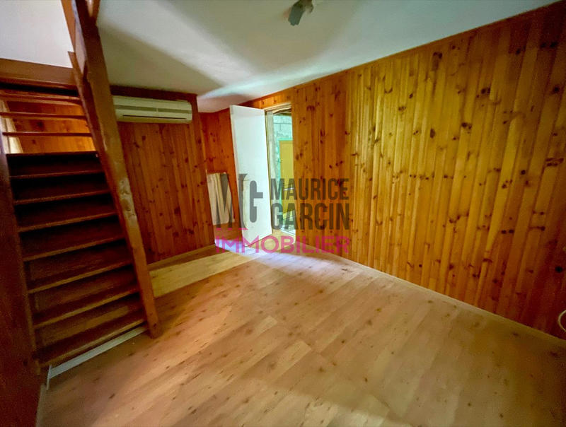 Maison - 101 m² - 5 pièces