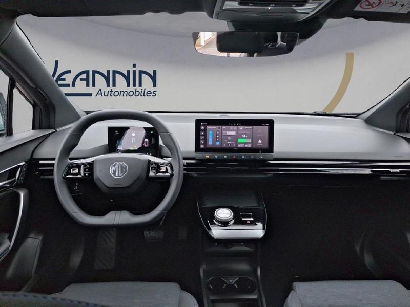 Mg Mg4 Electric 51kWh - 125 kW 2wd Standard