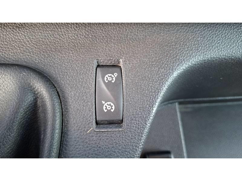 Renault Master Fourgon Cc Propulsion 3t5 L2 Blue Dci 130 Confort Benne Basculante