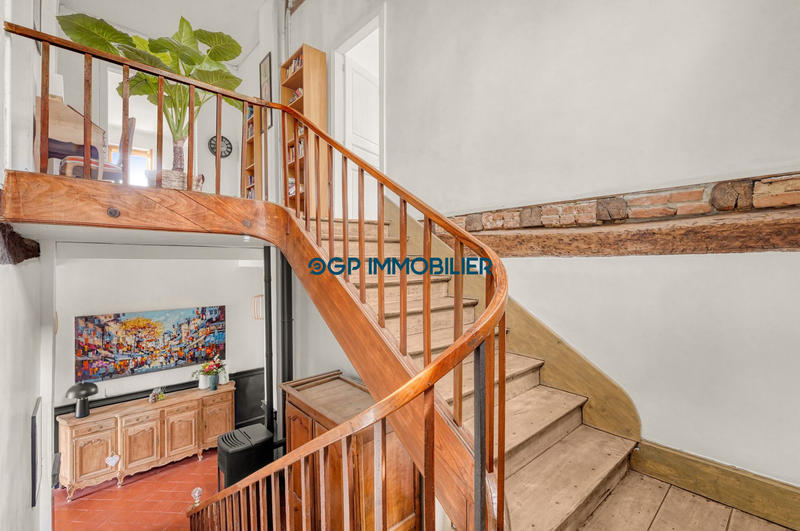 Maison - 500 m² - 16 pièces