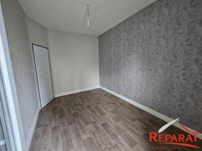 Appartement - 45 m² - 3 pièces