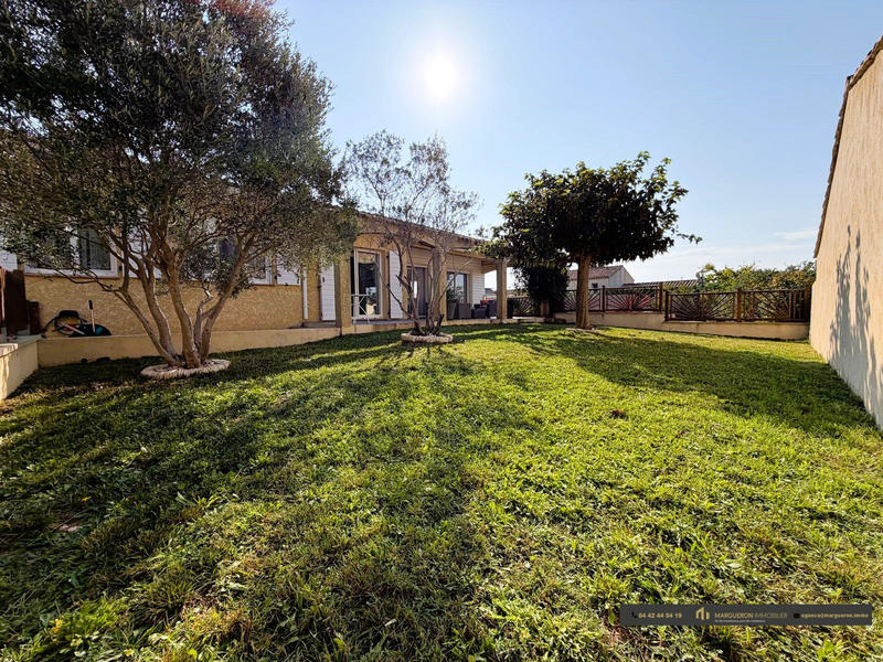 Maison - 135 m² - 4 pièces