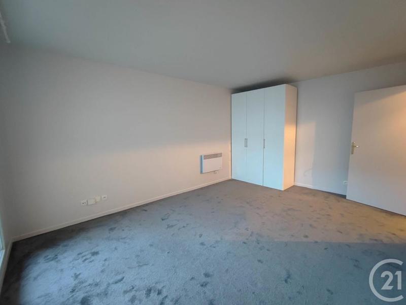 Studio - 26 m² - 1 pièce