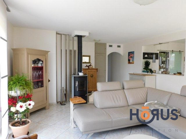 Viager - Maison - 109 m² - 4 pièces