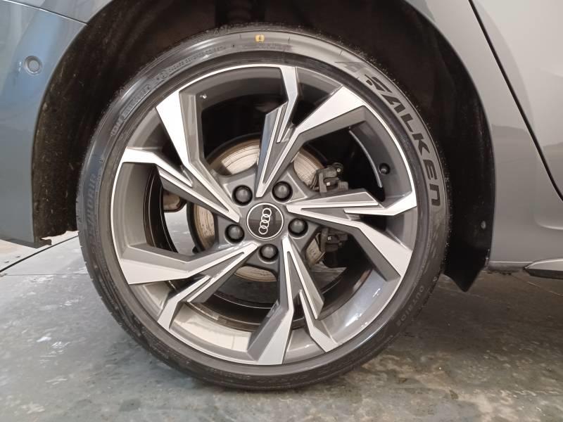 Audi A3 Sportback 35 Tdi 150 s tronic 7 s line