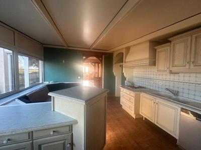 Maison - 147 m² - 7 pièces