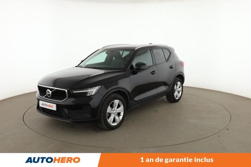 Volvo Xc40 2.0 B3 Start Dct7 163 ch
