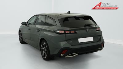 Peugeot 308 Sw Phev 180 e-Eat8 Allure