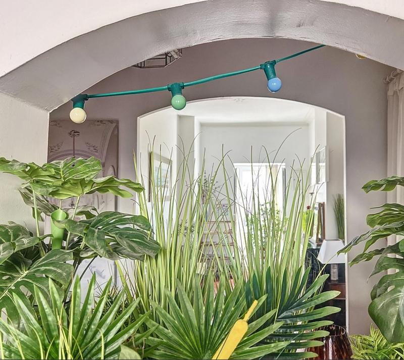 Appartement - 132 m² - 5 pièces