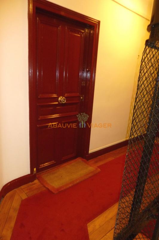 Viager - Appartement - 55 m² - 3 pièces