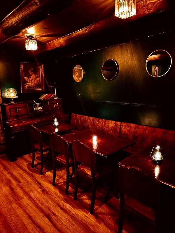 Fonds de commerce - 70 m²