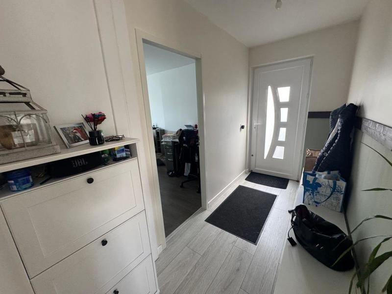 Maison - 91 m² - 4 pièces