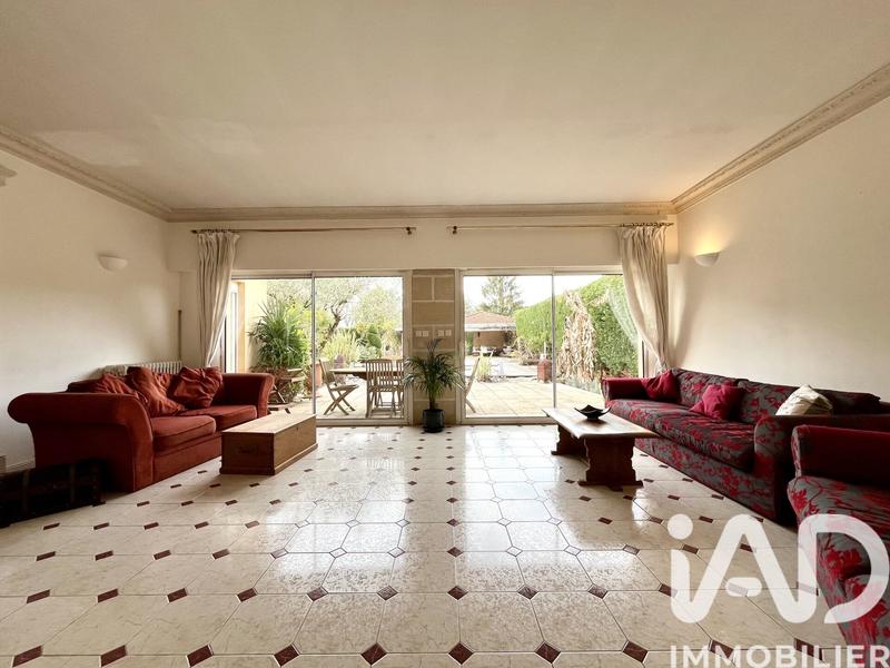 Maison - 170 m² - 7 pièces