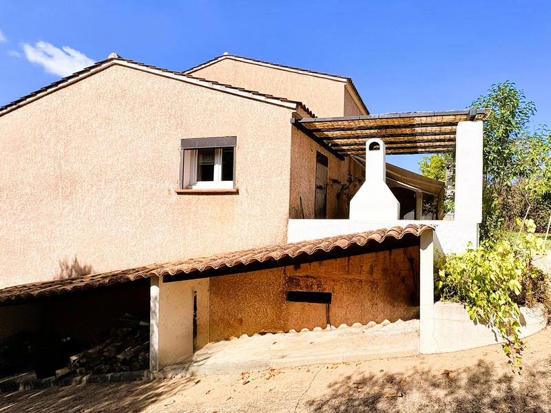 Villa - 177 m² - 5 pièces