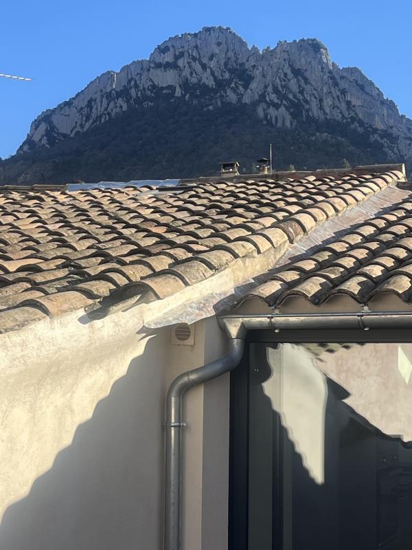 Appartement - 96 m² - 4 pièces