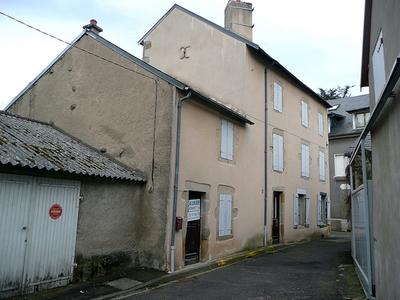 Maison - 43 m² - 3 pièces