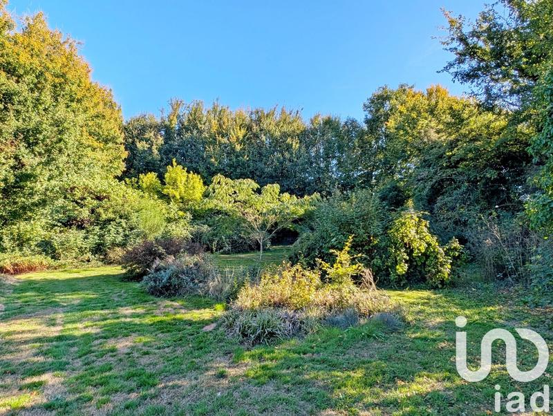 Maison de campagne - 180 m² - 6 pièces