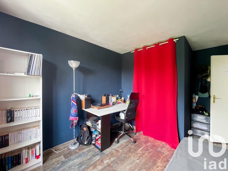 Maison - 112 m² - 6 pièces