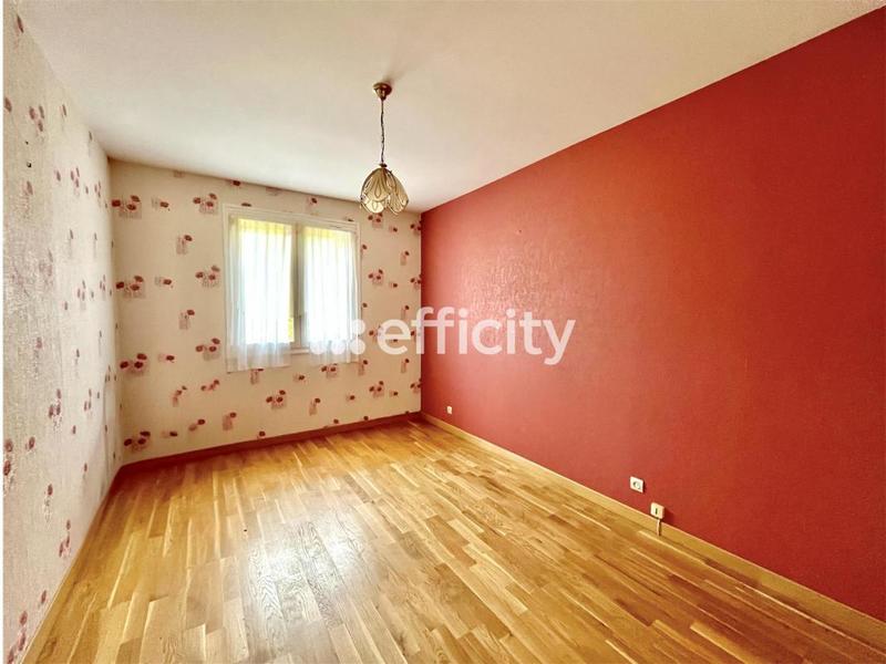 Maison - 81 m² - 3 pièces