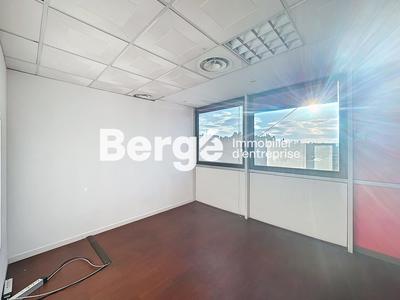 Bureau - 200 m²