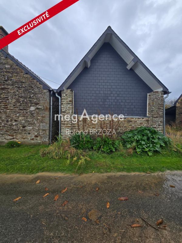 Maison en pierre - 148 m² - 7 pièces