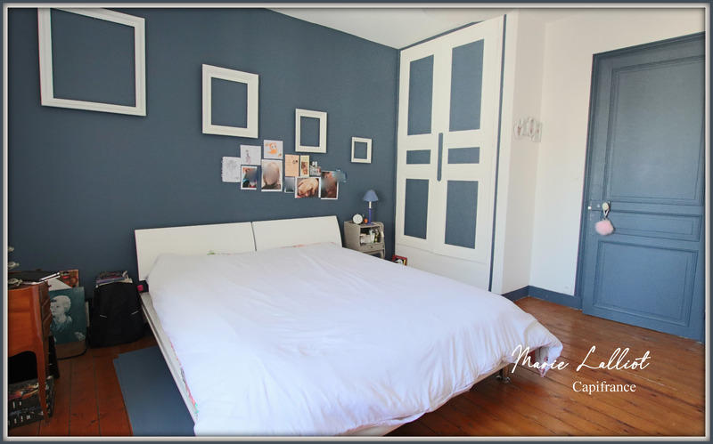 Maison - 370 m² - 11 pièces