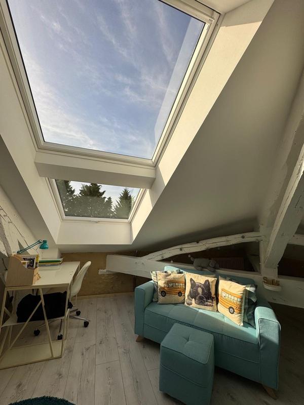 Maison - 397 m² - 14 pièces