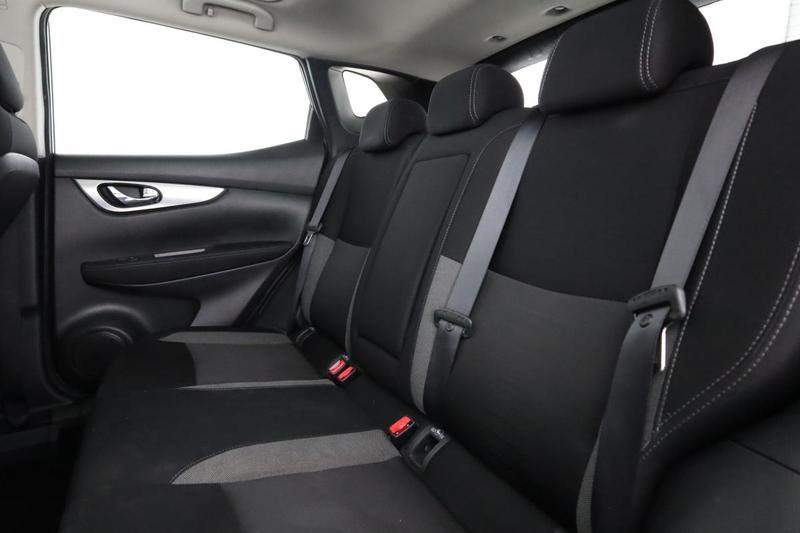 Nissan Qashqai 1.5 dCi n-Connecta 110 ch