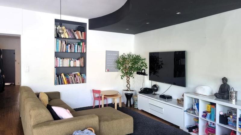 Maison de ville - 183 m² - 7 pièces