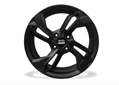 Ligier Myli R.Ebel E5