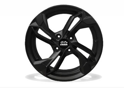 Ligier Myli R.Ebel E5