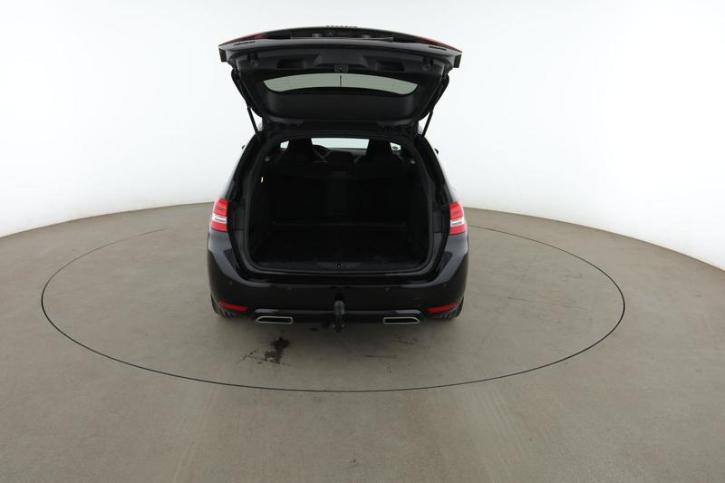 Peugeot 308 Sw 1.5 Blue-HDi Gt Eat8 130 ch