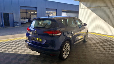Renault Scénic IV Business dci 130 energy