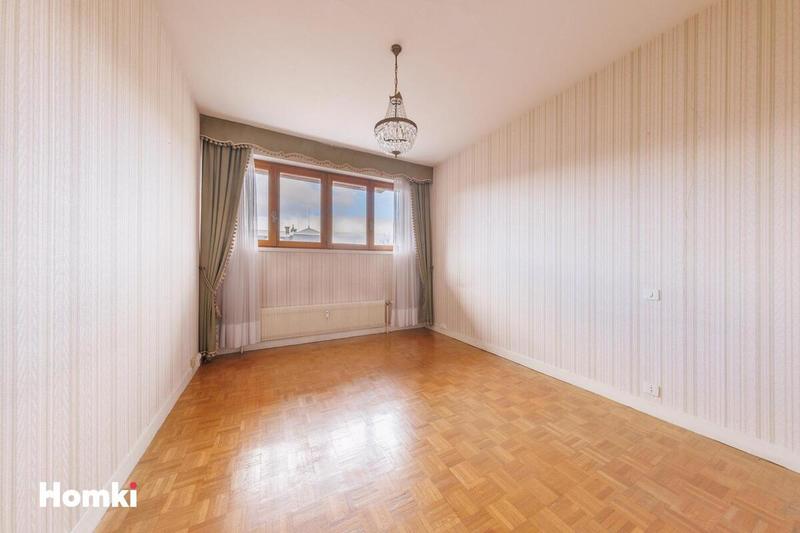 Appartement - 97 m² - 3 pièces