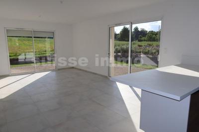 Maison - 103 m² - 5 pièces