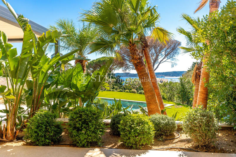 Villa - 350 m² - 7 pièces