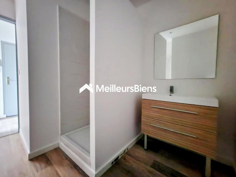 Appartement - 83 m² - 3 pièces