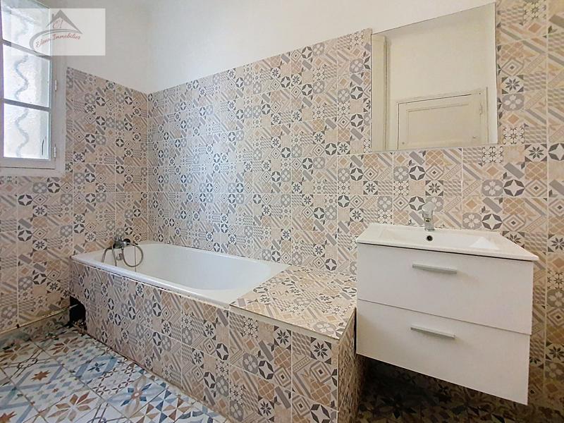 Maison - 144 m² - 6 pièces