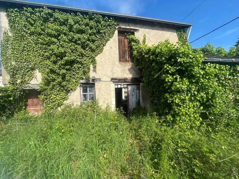 Maison - 51 m² - 3 pièces