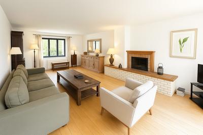 Maison - 183 m² - 6 pièces