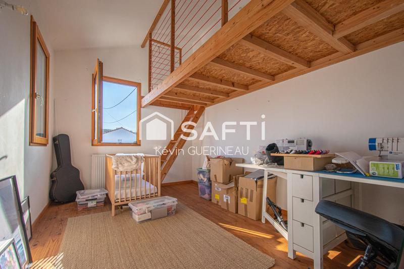 Villa - 135 m² - 6 pièces