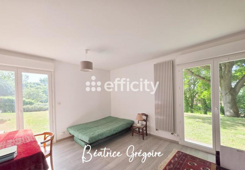 Maison - 160 m² - 7 pièces