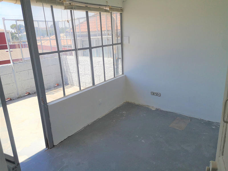 Appartement - 28 m² - 1 pièce